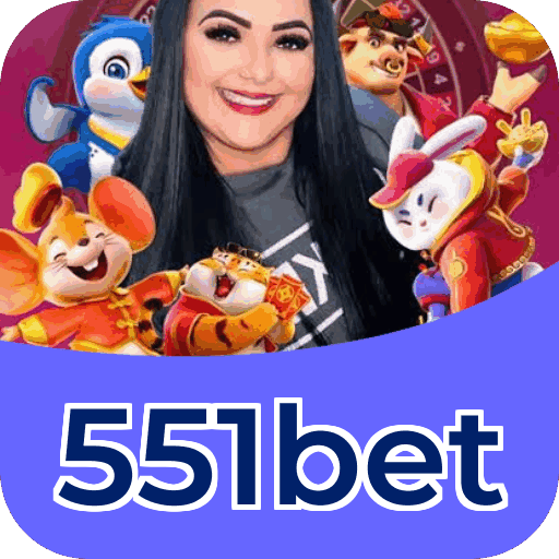 Especificações técnicas download 551bet